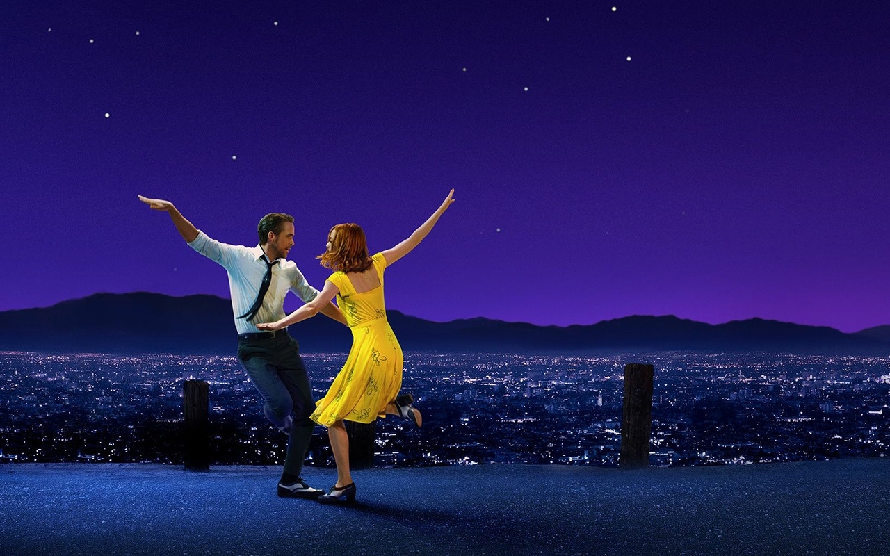 What is the moral of La La Land?