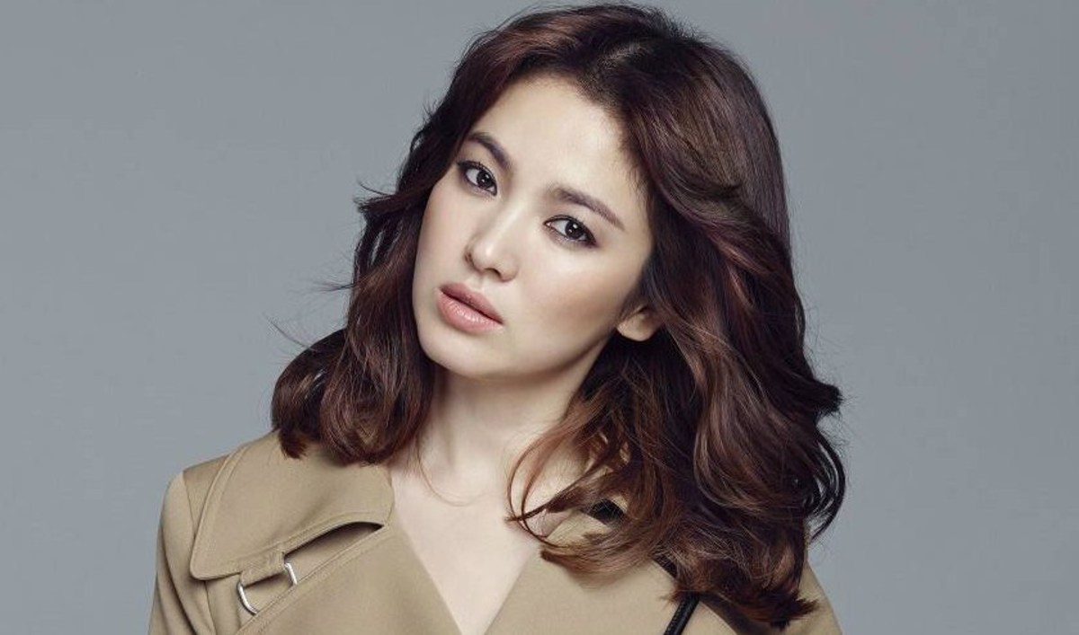 What is the most beautiful Korean name?
