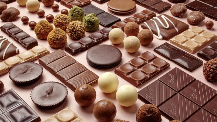 What is the most expensive chocolate in the world?