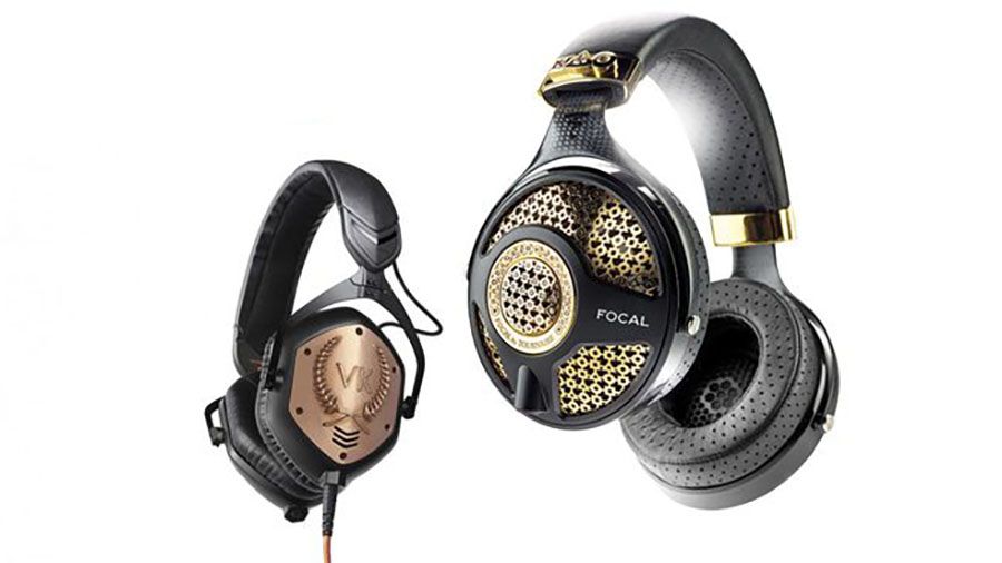 What is the most expensive headphone?