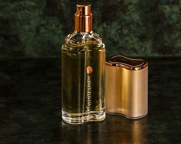 What is the most loved perfume?