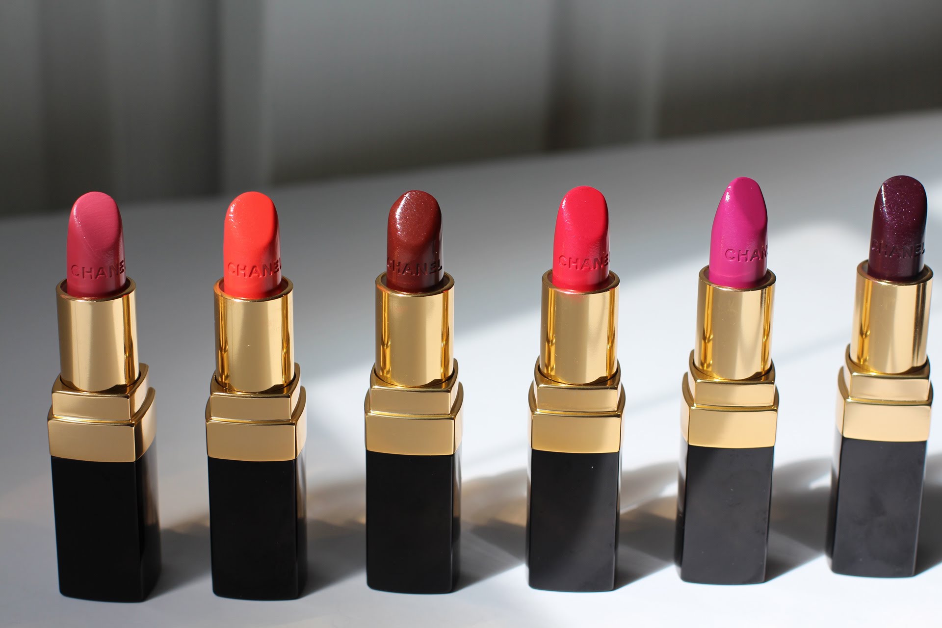 What is the most popular lipstick?