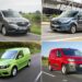 What is the most reliable small van?