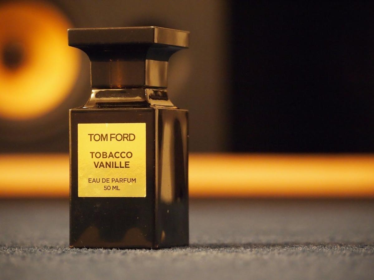 What is the nicest Tom Ford perfume?