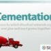 What is the physical meaning of cementation factor?