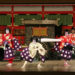 What is the purpose of kabuki?