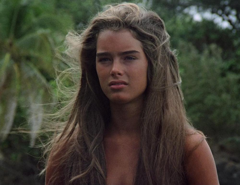 What is wrong with Brooke Shields?