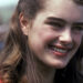 What jeans did Brooke Shields advertise?