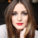 What makeup does Olivia Palermo use?