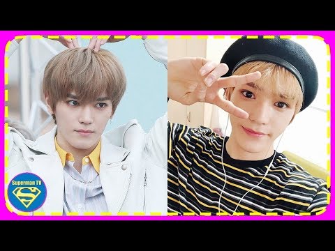 What perfume does NCT use?