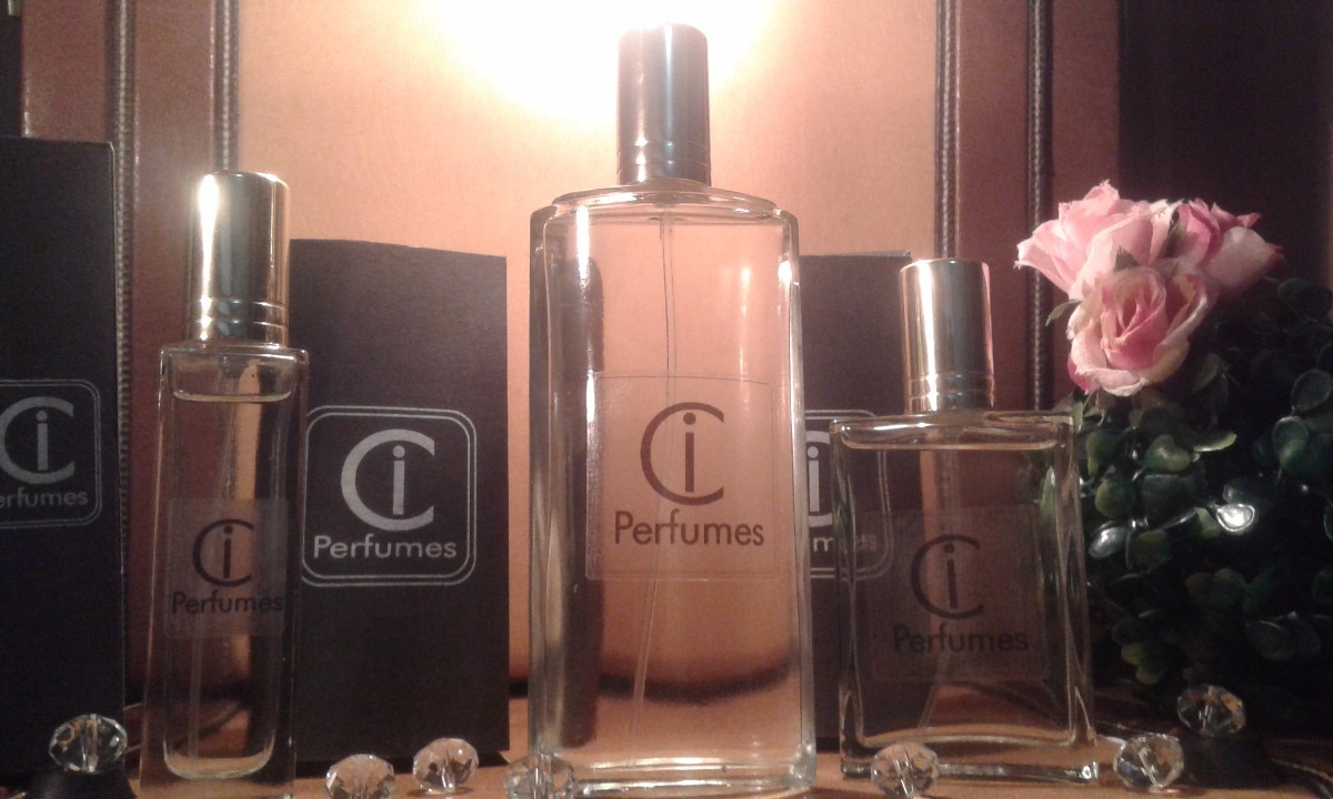 What perfume is similar to Angel?