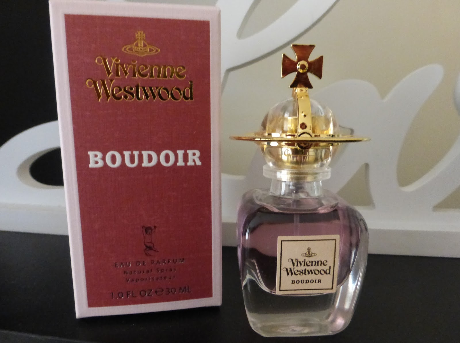 What perfume is similar to boudoir?