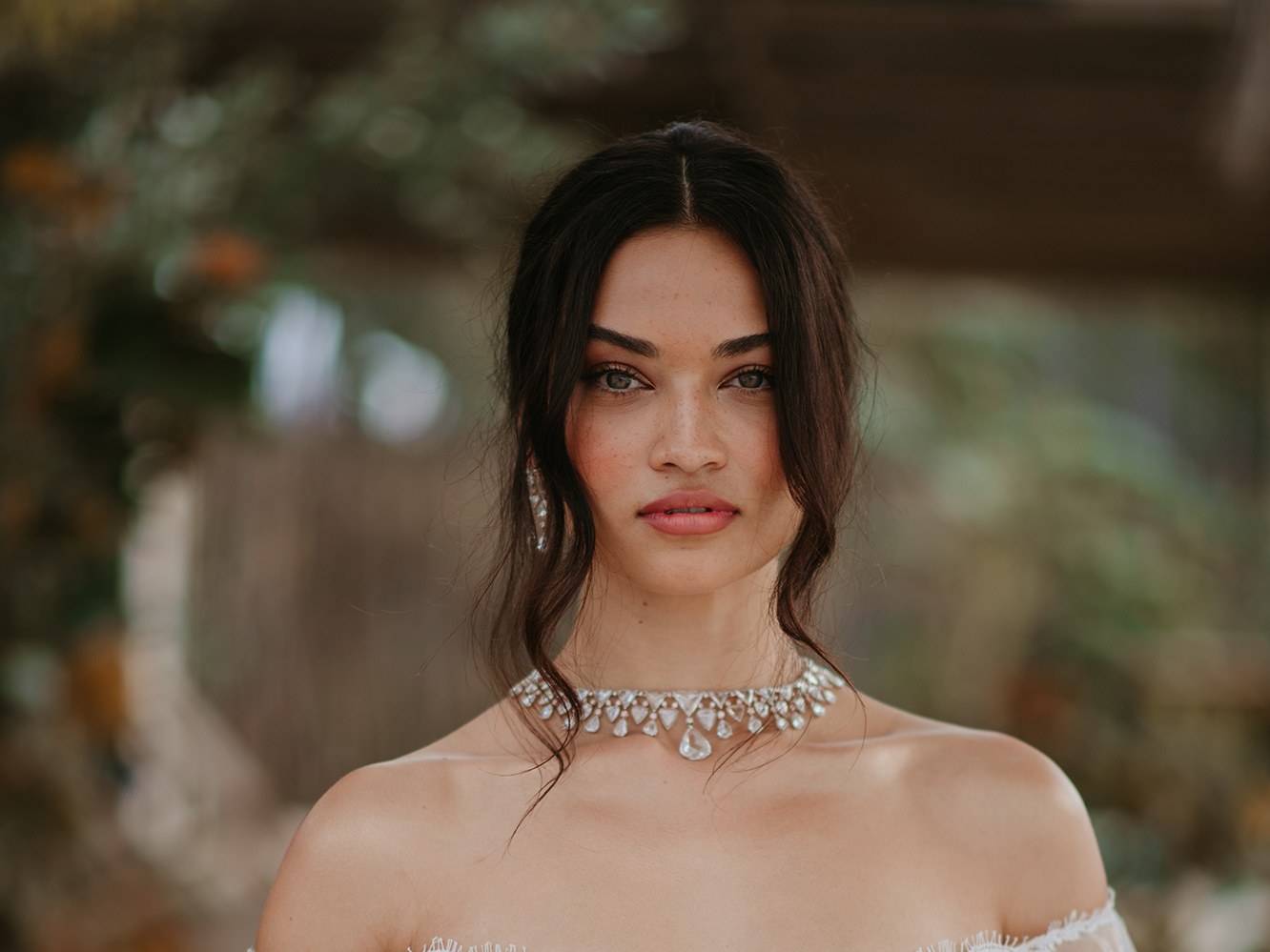 What religion is Shanina Shaik?