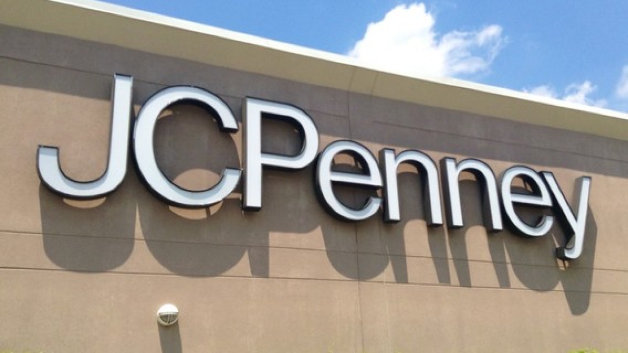 What should I buy at JCPenney?