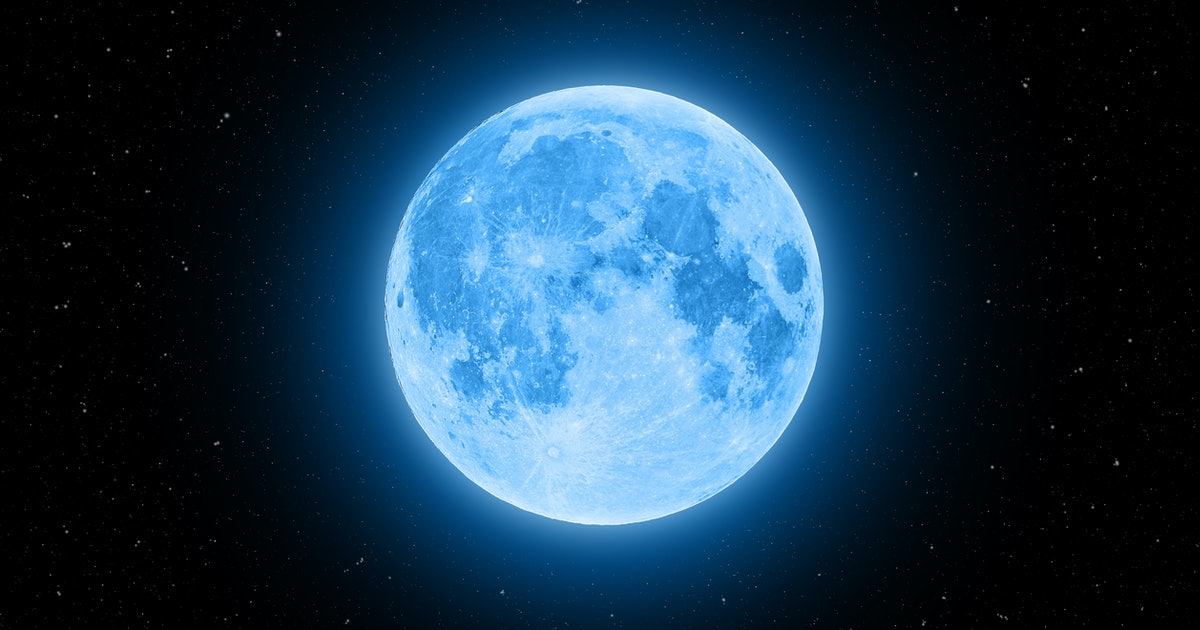 What sign is the moon in 2020?