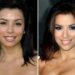 What skin tone is Eva Longoria?