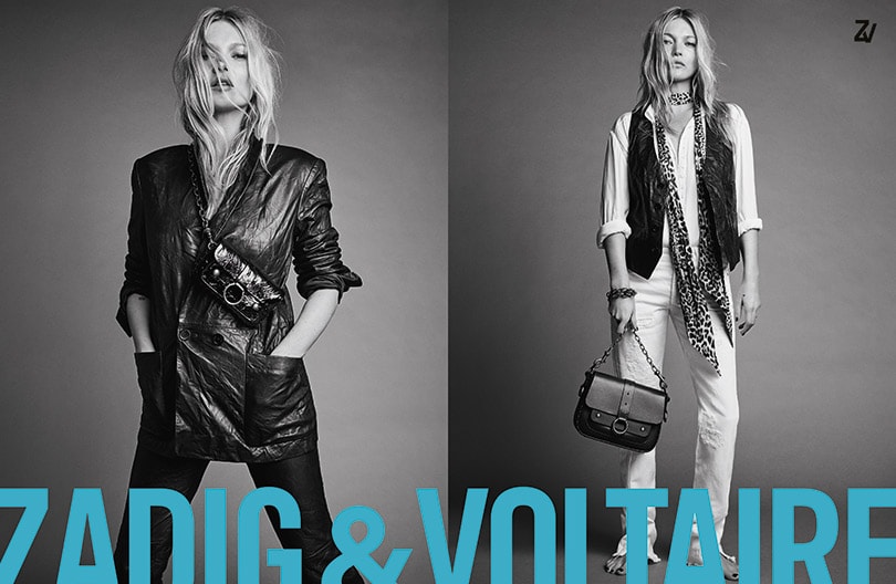 What style is Zadig and Voltaire?