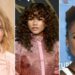 What type of hair texture does Zendaya have?