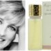 What was Lady Diana's favorite perfume?