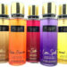 What's the best Victoria Secret body mist?