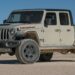What's the difference between Willys sport and Willys?