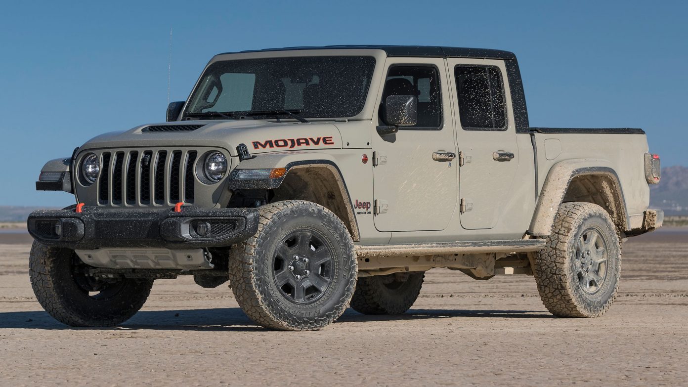 What’s the difference between Willys sport and Willys?