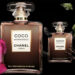 When did Coco Chanel Mademoiselle intense come out?