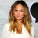 When was Chrissy Teigen in Sports Illustrated?