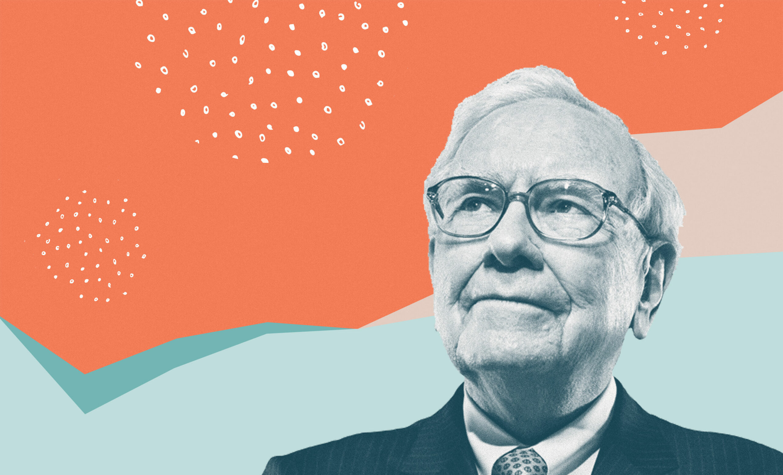 Where does Warren Buffett rank in wealth?