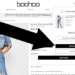 Where is Boohoo located?