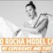 Where is Coco Rocha model camp located?