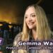 Where is Gemma Ward from?