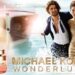 Where was Michael Kors Wonderlust advert filmed?