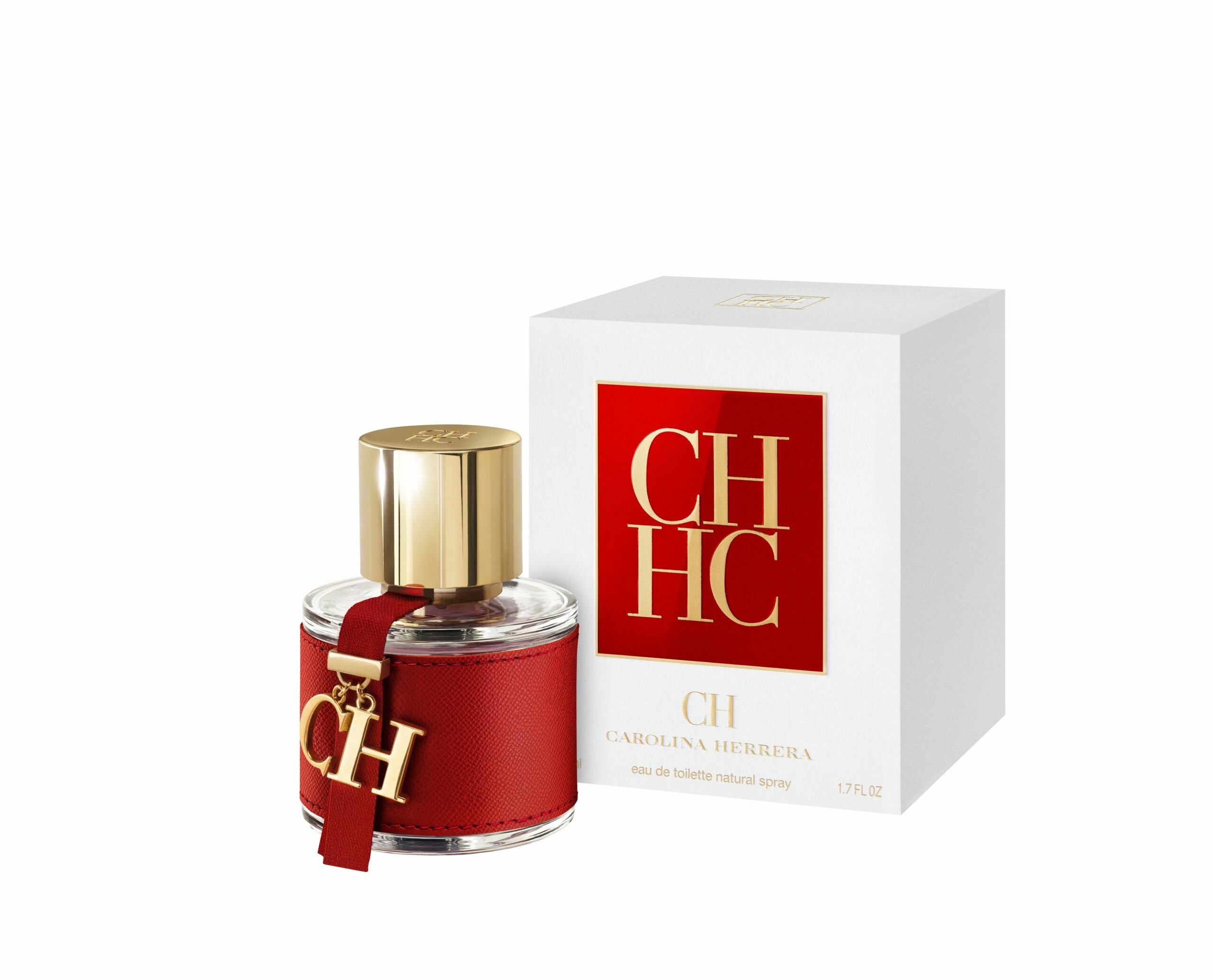 Which Carolina Herrera perfume is the best?