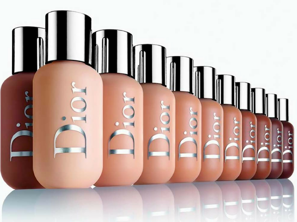 Which Dior foundation is best?