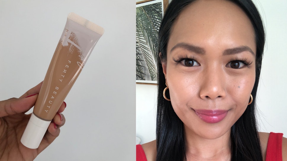 Which Fenty foundation is best?