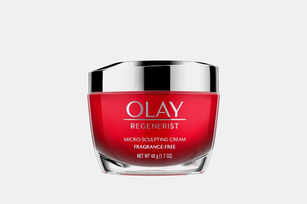 Which Olay product is best for mature skin?