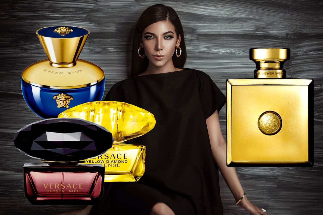 Which Versace perfume is the best?