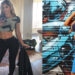 Which city is best for modeling?