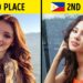 Which country girl is most beautiful?