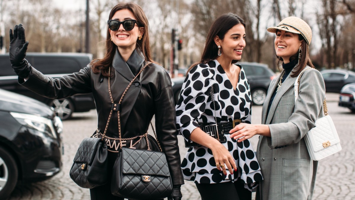 Which fashion week is the best?