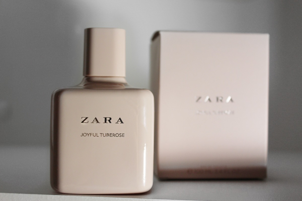Which is the best Zara perfume?