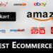 Which is the largest eCommerce company in the world?