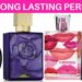 Which perfumes last longest?