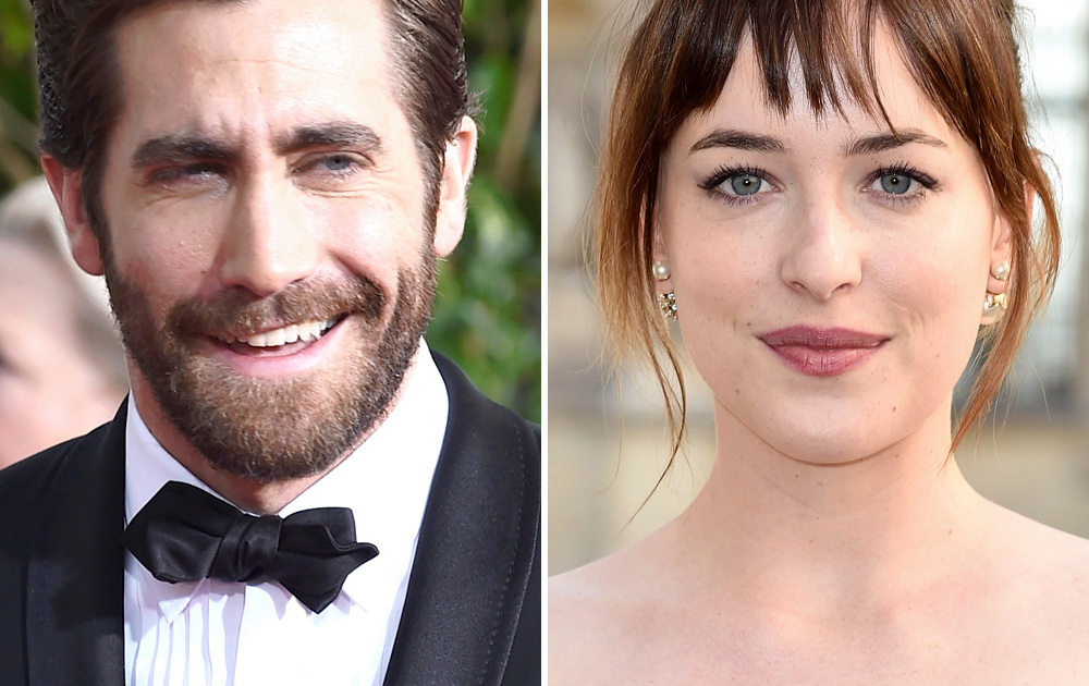 Who Is Jake Gyllenhaal dating?