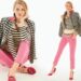 Who are the Talbots models 2020?