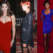 Who are the supermodels in freedom?