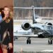 Who bought Tom Brady's private jet?