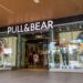 Who delivers for Pull and Bear?