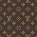 Who designed Louis Vuitton?